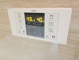 NEOグレイス綾瀬 40F ｜ 東京都足立区綾瀬３丁目（賃貸マンション1LDK・4階・32.10㎡） その25