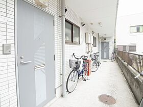 ホワイトコート綾瀬 301 ｜ 東京都足立区綾瀬１丁目（賃貸マンション1K・3階・27.00㎡） その11