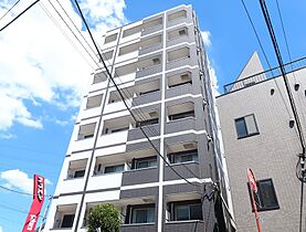 PIA HILLS綾瀬 205 ｜ 東京都足立区綾瀬３丁目（賃貸マンション1K・2階・25.32㎡） その1