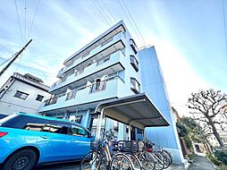 🉐敷金礼金0円！🉐パークレーン東和