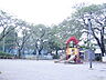 周辺：綾南公園（360m）