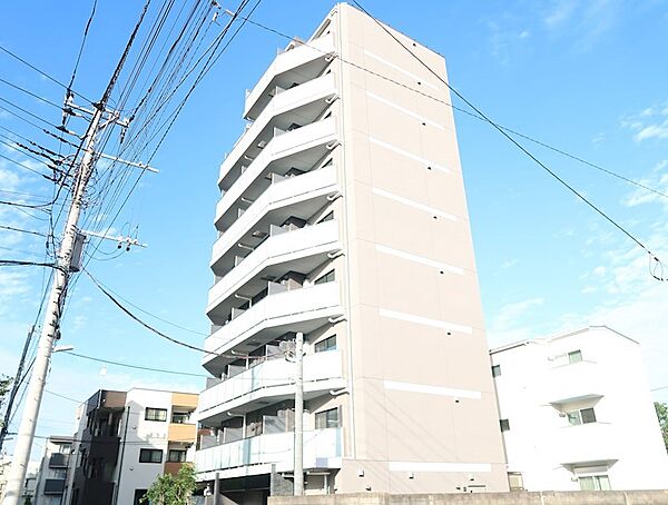ラフィスタ北綾瀬