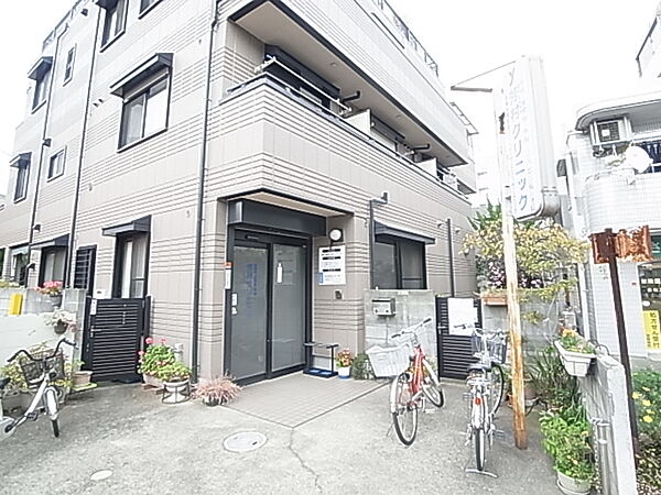 アーバン
