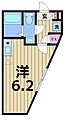 LudensAYASEE-st2階6.9万円