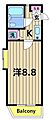 グリーンプラザ南綾瀬3階5.6万円