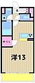 BLUENOTE1階8.8万円