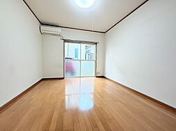 サンライトハイツ 103 1階1Kのリビング/ダイニング