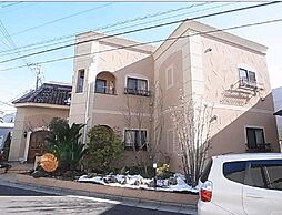 パラシオ北綾瀬