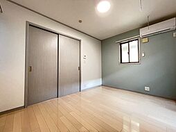 kind court 201 2階1DKのリビング/ダイニング