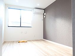 エスグランデ 103 1階1Kのリビング/ダイニング