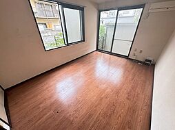 シティーフラッツ 101 1階1Kのリビング/ダイニング