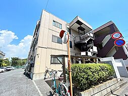 マンション鈴音