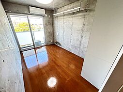 ハーモニー西亀有 304 3階ワンルームのリビング/ダイニング