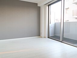 ライジングプレイス綾瀬三番館 104 1階1Kのリビング/ダイニング