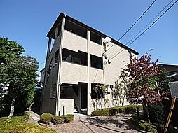 サンパティーク西綾瀬