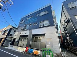 山一田端新町1丁目ビル