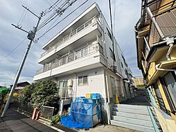 第三アサヒハイツ