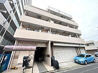 東京都葛飾区青戸4丁目：物件画像／株式会社ルーミーズ　綾瀬店
