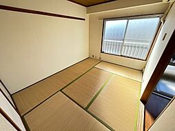 第二唐松ハイツリー 1Kの写真
