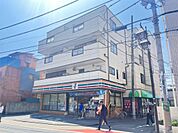セブンイレブン 葛飾堀切4丁目店（208m）