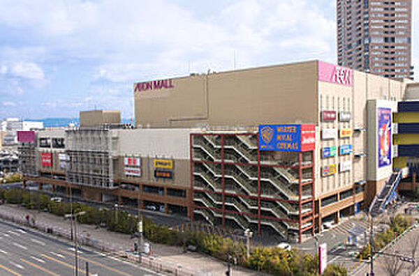 大阪府守口市八雲東町2丁目(賃貸マンション1K・3階・20.00㎡)の写真 その21