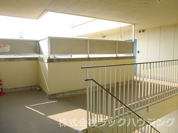 大阪府守口市竜田通2丁目(賃貸マンション1K・2階・21.00㎡)の写真 その6