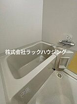 プラ・ディオ森小路セレニテ  ｜ 大阪府大阪市旭区新森1丁目（賃貸マンション1K・2階・24.86㎡） その14