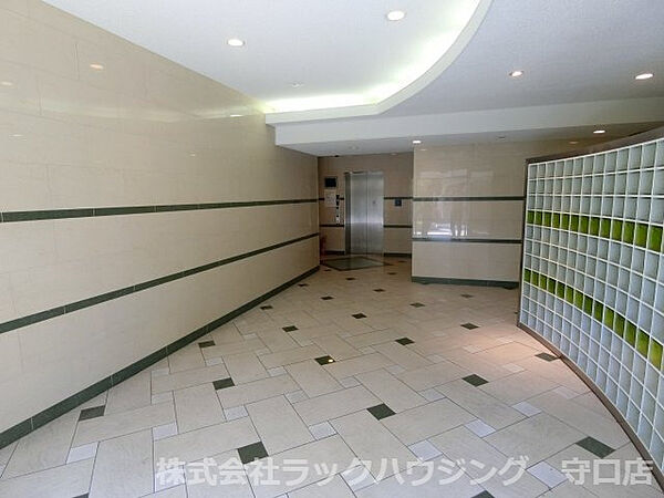 プラ・ディオ森小路セレニテ ｜大阪府大阪市旭区新森1丁目(賃貸マンション1K・2階・24.86㎡)の写真 その20