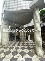 サクセスIII  ｜ 大阪府大阪市旭区千林1丁目（賃貸マンション1K・4階・14.00㎡） その24