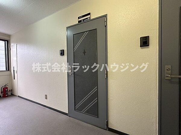 その他画像：【お部屋さがしはラックハウジングにお問合せ下さいませ♪】