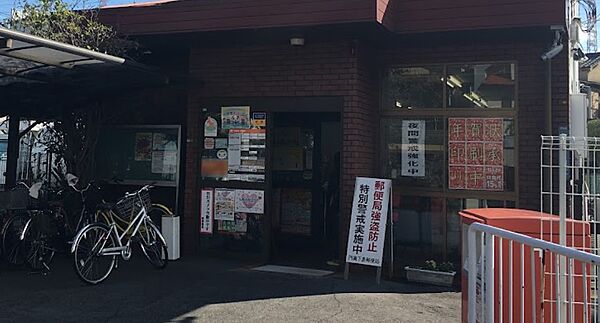 大阪府門真市下島町(賃貸テラスハウス3DK・1階・42.00㎡)の写真 その24