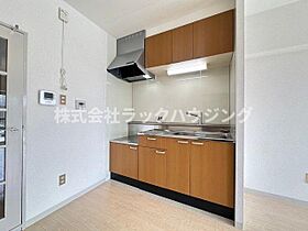 大阪府門真市末広町（賃貸マンション3LDK・4階・56.00㎡） その4