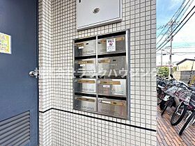 大阪府門真市末広町（賃貸マンション3LDK・4階・56.00㎡） その26