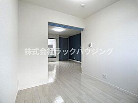 大阪府門真市古川町（賃貸アパート1LDK・3階・32.40㎡） その6