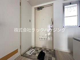 大阪府守口市藤田町1丁目（賃貸マンション1DK・1階・28.00㎡） その10