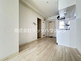 大阪府守口市藤田町1丁目（賃貸マンション1DK・1階・28.00㎡） その3