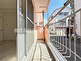 大阪府守口市藤田町1丁目（賃貸マンション1DK・1階・28.00㎡） その11