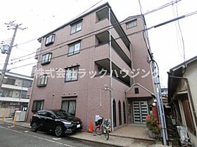 大阪府門真市柳町（賃貸マンション2LDK・2階・53.58㎡） その1