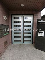 大阪府門真市柳町（賃貸マンション2LDK・2階・53.58㎡） その15