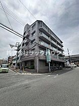 大阪府門真市新橋町（賃貸マンション1LDK・3階・44.82㎡） その30