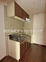 大阪府門真市末広町（賃貸マンション3LDK・6階・60.21㎡） その4