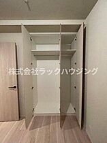 大阪府門真市松生町（賃貸マンション3LDK・1階・66.34㎡） その10