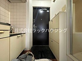 大阪府門真市石原町（賃貸マンション1K・3階・24.30㎡） その11