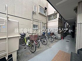 大阪府門真市石原町（賃貸マンション1K・3階・24.30㎡） その18