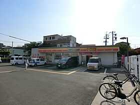 大阪府寝屋川市音羽町（賃貸マンション2K・4階・31.00㎡） その19