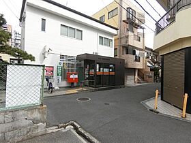 大阪府寝屋川市萱島桜園町（賃貸マンション1LDK・1階・28.40㎡） その24