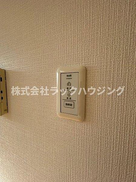 大阪府寝屋川市池田新町(賃貸アパート1R・2階・16.00㎡)の写真 その26