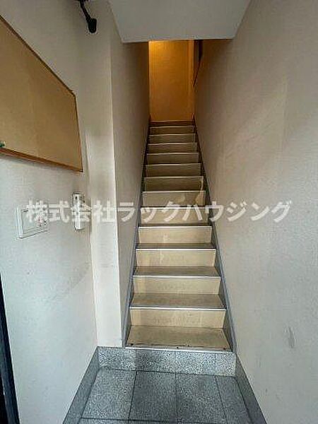 大阪府寝屋川市池田新町(賃貸アパート1R・2階・16.00㎡)の写真 その30