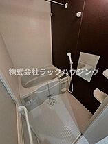 大阪府寝屋川市上神田1丁目（賃貸アパート1LDK・1階・40.77㎡） その5