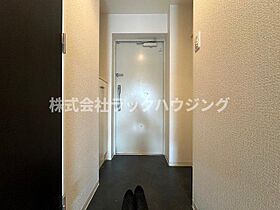 大阪府門真市新橋町（賃貸マンション1K・3階・33.00㎡） その10